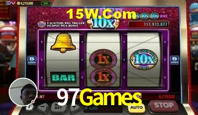 Jackpot Winner